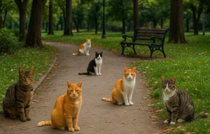 община варна дава 120 бона кастрация улични мацки