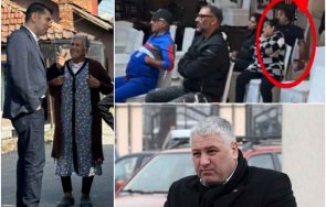 скандал ппдб купували гласове поразия пазарджик снимки