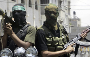 хамас отново потвърди ангажимента изпълни мирния план газа