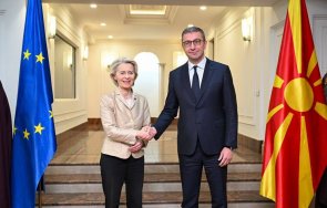 фон дер лайен скопие българите бъдат вписани конституцията