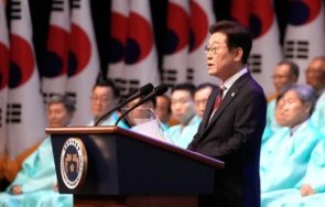 сеул изгради бункер устойчив ядрена атака 2028 година