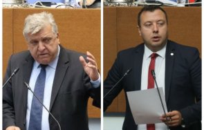 престъпление наказание министър манол генов сезира прокуратурата интимни нелегални сметища