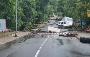 млн лева отпускат възстановяване щетите царево
