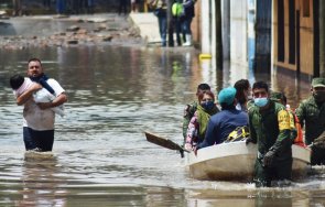 бедствие мексико порои свлачища жертви