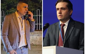 супер скандал докога мирчев божанов нагло притискат полицията