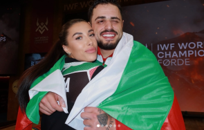 приятелката насар обясни любов