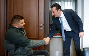 министър иван пешев награди световния шампион ружди ружди