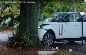 братя болдуин катастрофираха йорк снимка