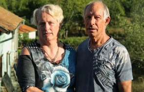 британско семейство връща дома живот българия жената била убита два некомпетентни лекари