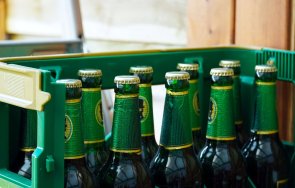 3000 литра бира без акциз заловиха митничарите софия