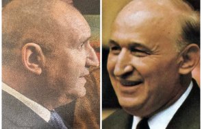 лика прилика радев стана двойник бай тошо снимки