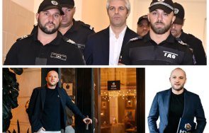 Олег Невзоров Благомир Коцев