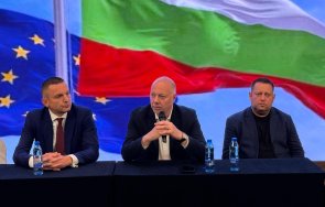 премиерът герб варна управлението алтернатива изпълняваме националните приоритети въпреки политическата пропаганда