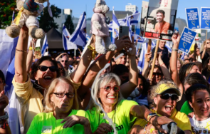 хамас пусна останалите заложници