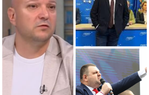 петко петков пик герб стабилизира дпс ново начало затвърждава второто предсрочни избори очертават