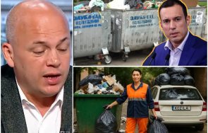 александър симов постави васко ухото абсолютна некомпетентност запомним големите кризи софия градския транспорт боклука винаги жертвата