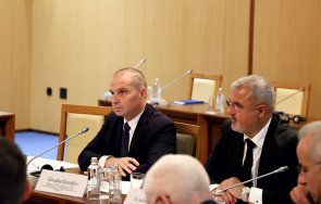 вицепремиерът караджов домакин конференция високо ниво транспортна свързаност югоизточна европа