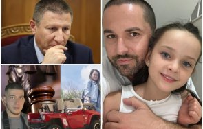 бащата сияна бие тревога знакови дела заради казуса сарафов бъдем лишени справедливост съдебните процеси компрометирани