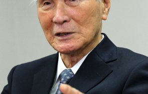 101 години почина бившият японски премиер томиичи мураяма