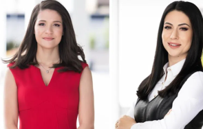 понеделни дами съобщават новините нова