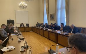 щабът атанас зафиров отчете изпълнението програмата хуманитарна подкрепа