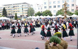 360 метрова баница тиква изядат севлиево