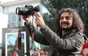 журналист пребит смърт истанбул