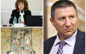 тежка некомпетентност лична вендета съдиите сарафов обществото  епизод пореден