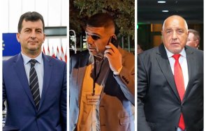 асим адемов разбива шарлатаните специални благодарности ивайло мирчев вдига рейтинга бойко борисов