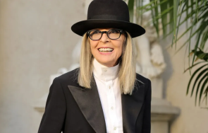 почина легендата холивуд даян кийтън