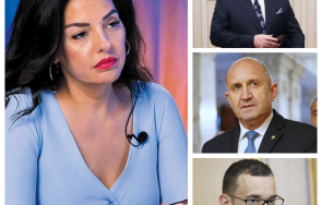 цветанка андреева пик пп–дб подхранват кризи радев използва появи спасител бял кон