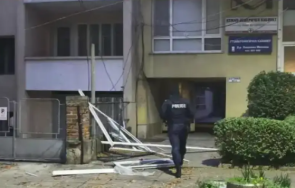 последните минути експлозия училище разтърси центъра пловдив