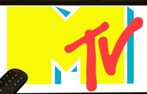 mtv изключват музикалните канали цяла европа