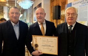 лекар 2025 година стана проф николай габровски