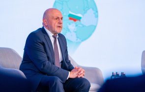 томислав дончев представи първата интерактивна инвестиционна карта българия