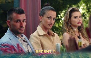 ергенски драми виктор заряза дениз заради кристина