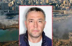 гледат мярката руснака игор гречушкин взрива пристанището бейрут