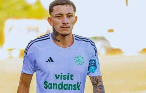 бразилец втора лига хвана окото левски