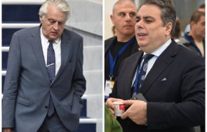 разчистване асен василев нова мишена подритва столчето рашков