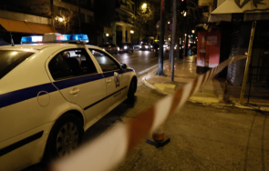 заподозрян убийството годишния българина нощен клуб атина