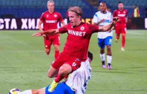 мистерия покрай скандинавец цска