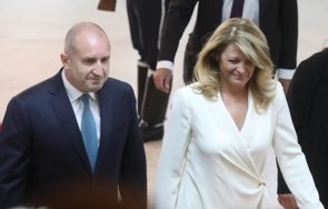 кзк подпука президентството заради медицинско оборудване дарено българската коледа