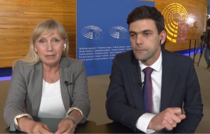 елена йончева постави никола минчев темата дебата тяснопартийно поставена