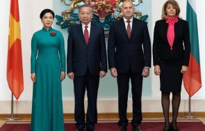 румен радев едни факти чужденците българите