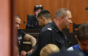 годишният валентин асенов остава ареста фаталната катастрофа атв софия