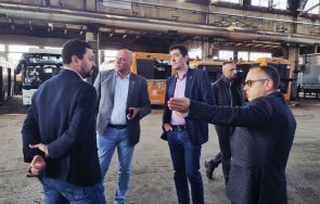 иван таков работници столичен автотранспорт докато бсп общината концесия дружеството снимки