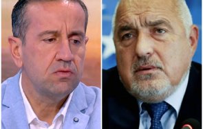 горещ анализ ротацията председателя резонна борисов преследва свои цели свързани изцяло герб