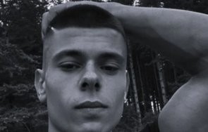 последните думи мартин загинал заради гонка автомобили моля помогни умирам