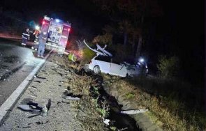 диана русинова катастрофата челопеч кръвната проба шофьора убил мартин положителна