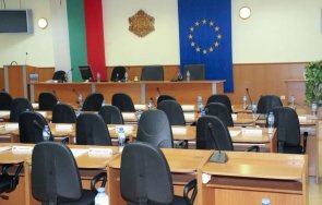 новите общински съветници пазарджик заклеват избират председател